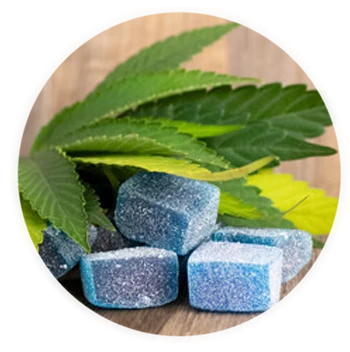 cbd Gummies